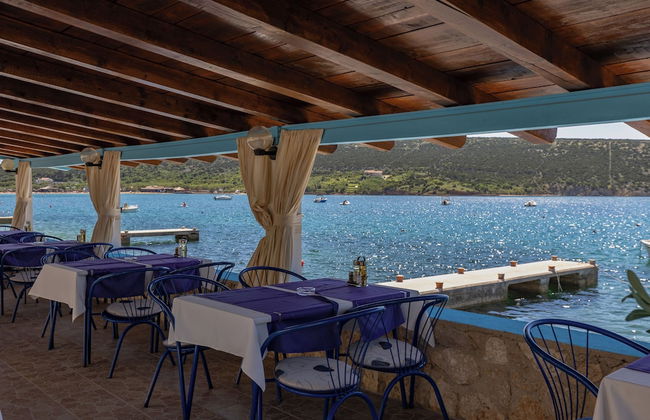 Family Resort Santa Maria II Apartment 3 - Foto 16