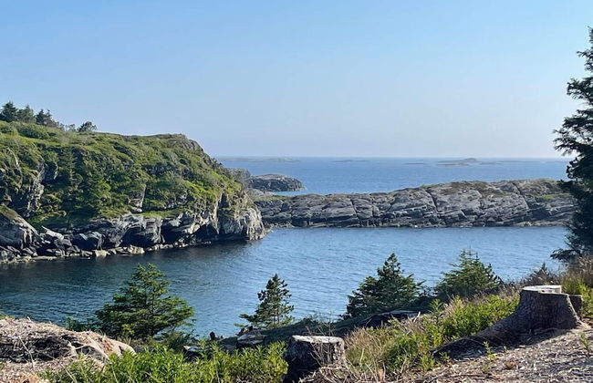 8 Person Holiday Home in Hellesoy-by Traum - Foto 27