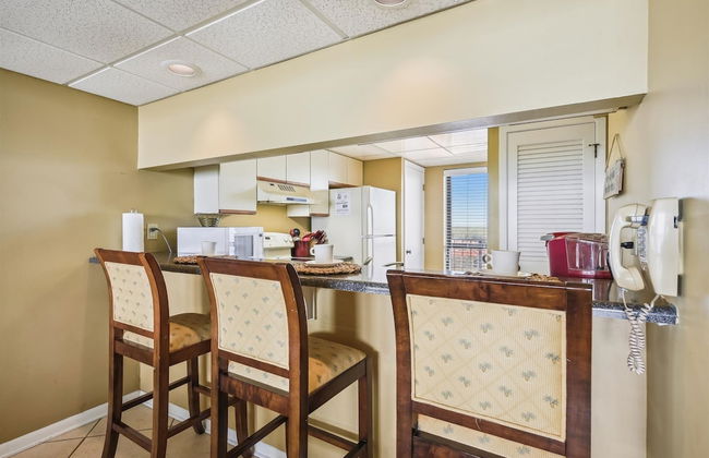 Edgewater Beach Resort #207 Tower 2 by Book That Condo - Foto 127