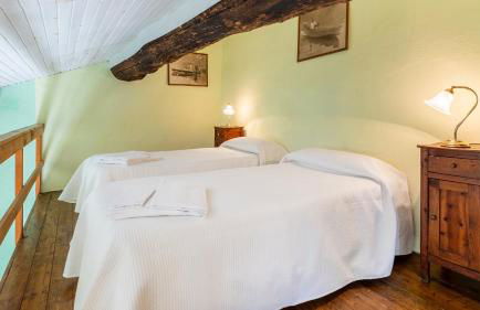 Villa Rivetta 6 2 in Santa Maria Rezzonico - Foto 77