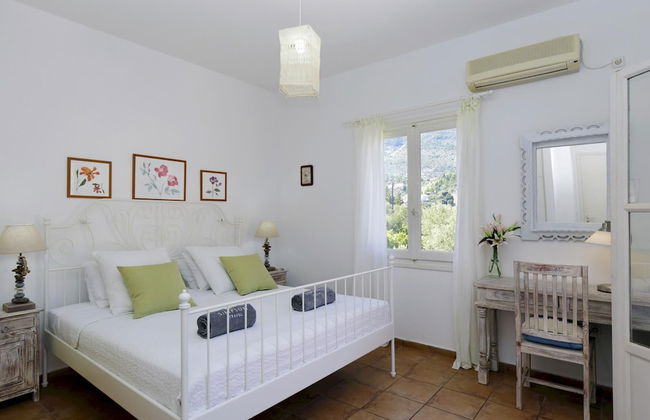 Loutsa Villa in Ithaki - Foto 14