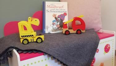 Ferienwohnung Familie Leupold - Foto 4