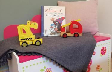 Ferienwohnung Familie Leupold - Foto 4