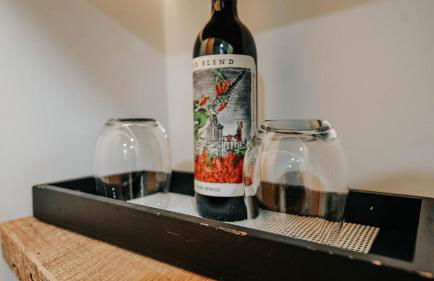 Cozy escape with Hot Tub, ideal for family & friends - Photo 67