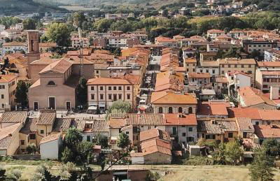 Cavour 21 Apartment - Foto 36