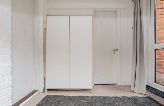 Park End House - Parking Pet Friendly - From 180 Per Night - Foto 35