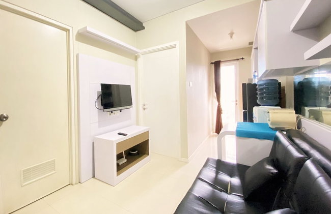 Best Choice 1Br Apartment At Parahyangan Residence - Foto 12