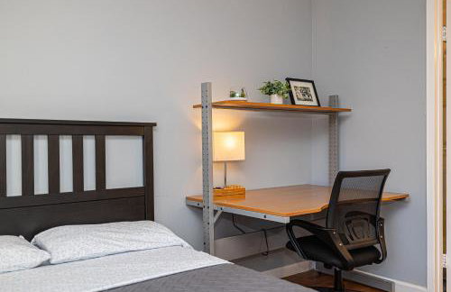 Family and Business Friendly Home near Great Mall & BART - 2640 - Foto 25