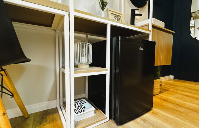 Apê Av Paulista Haddock Lobo - Foto 11