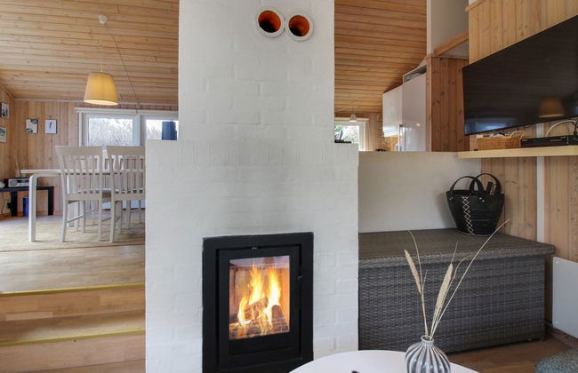 "Ømod" - 300m from the sea - Foto 28