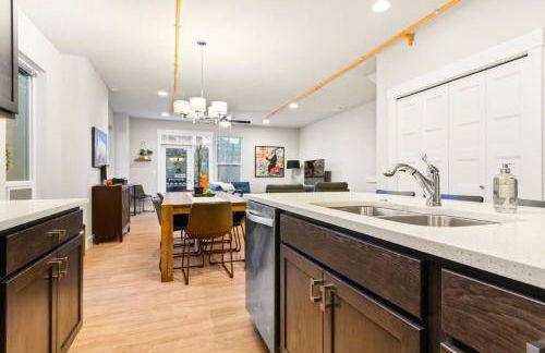 Woodstock Townhouse - Foto 8