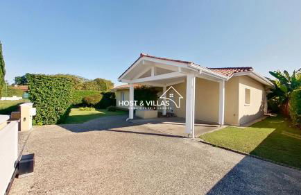 Host Villas LOUMÉA Saubion - Foto 10