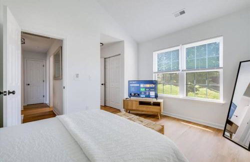 Modern Luxury Home Towel Warmers, Wi-Fi, Coffee - Foto 16