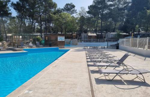 Mon Mobilhome - Foto 22