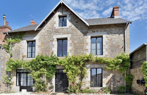 La Villa des Fontenelles - Proche de la mer - Foto 21