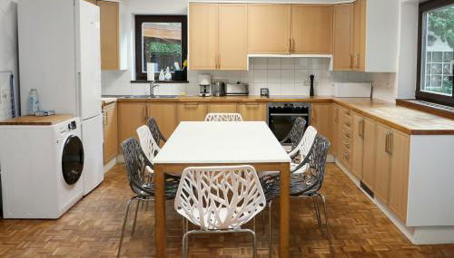 10 min subway U-Bahn to Marienplatz 130 m2 - 4BR - 2Bath - Foto 2