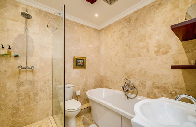 Mountain View Townhouse in De Waterkant 209 DWP - Foto 12