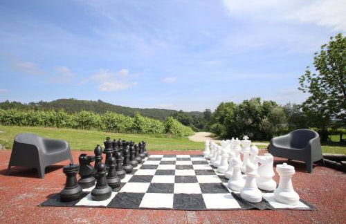 Quinta de Lourosa - Foto 40