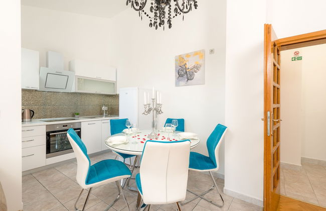 Spalato Dream Apartments - Foto 19