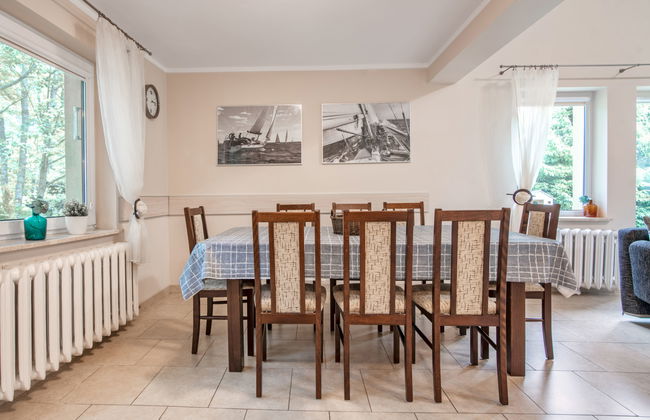 Mazurska Sielanka - Foto 2