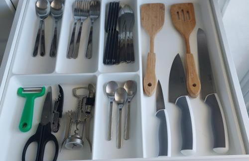 Estudio espectacular vista mar - Foto 13