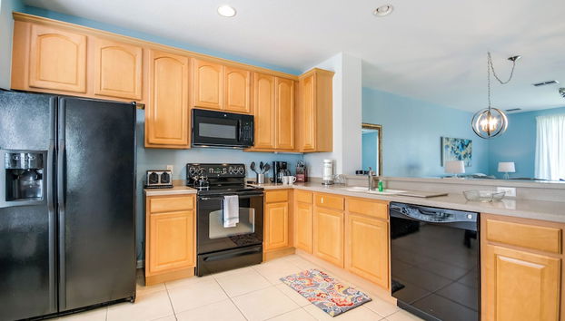 Équipement de l’hébergement