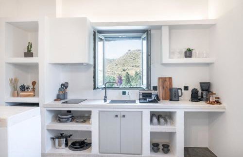 Nysa Kea - A Cycladic House - Foto 14