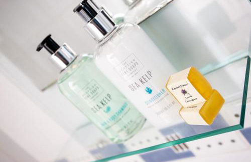 Kiltearn Guest House - Foto 81