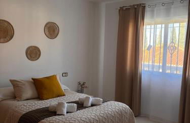 CASA FAMILIAR LA ZUBIA - Granada - Foto 12