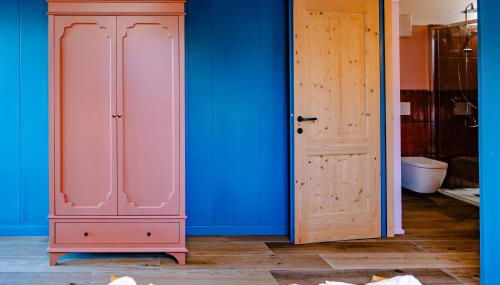 Tenuta i Maroneri - Foto 3, wardrobe