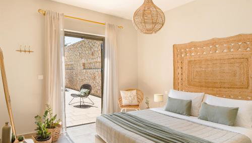 Oleanna Villas - Villa Olea - Foto 4