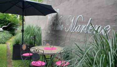 Villa Marlene - Foto 5, Garden