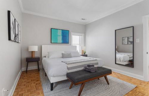 Brilliant Downtown Chicago 3-Bedroom Condominium - Foto 12