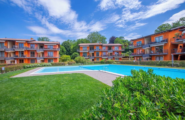 Lenni Apart. Swimming Pool and Lake - Foto 13