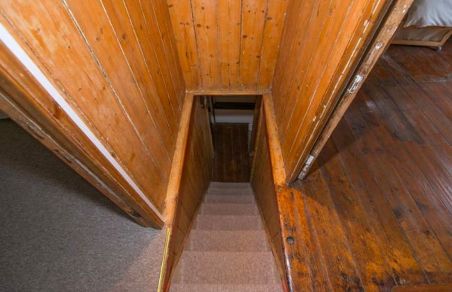 Jacobs Cottage - Foto 10