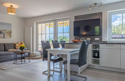 fewo1846 - Strandresidenz Wassersleben Südblick App 689 - komfortables Apartment mit Balkon und Meerblick - Photo 26