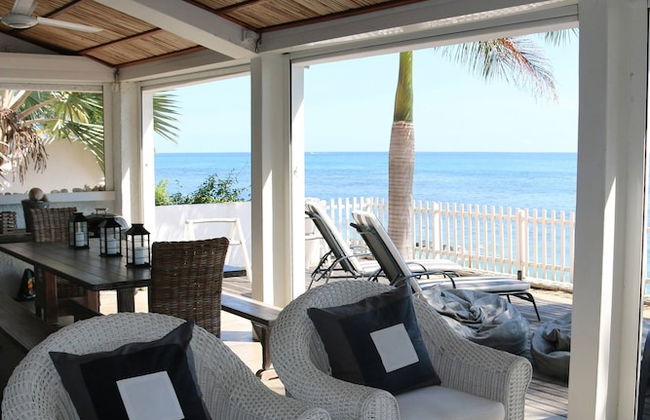 Villa Castafiore, 5 Chambres, Baie De Tamarin - Photo 44