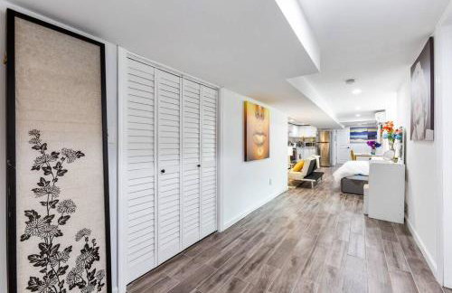 Luxury Suite by Prudential Ctr & 7min to EWR Airpt - Foto 9