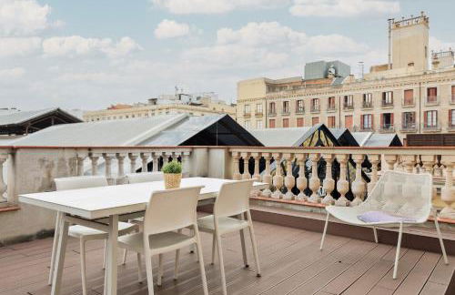 Numa | Boqueria Apartments - Foto 131