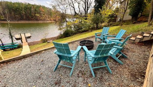Stillwater Retreat Pet-Friendly waterfront home! - Foto 2, pet friendly