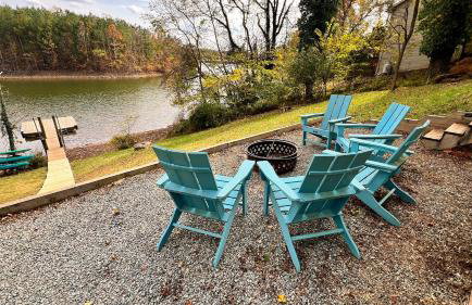 Stillwater Retreat Pet-Friendly waterfront home! - Foto 2
