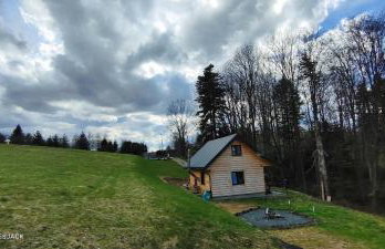 Chata DUDZIAKÓWKA - Foto 12