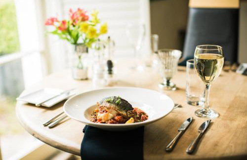 Combe House Hotel - Foto 10