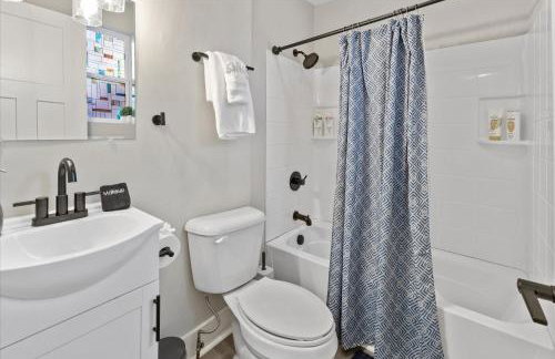 Beautiful Broad Ripple House - Foto 40