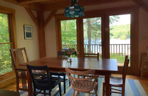 Quiet Lake home 3 mi from Camden! - Foto 40