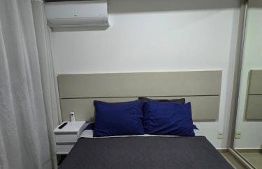 Apartamento aconchegante com piscina e jacuzzi - Foto 2