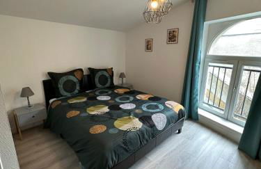 Le Gîte du Cloître - Foto 11