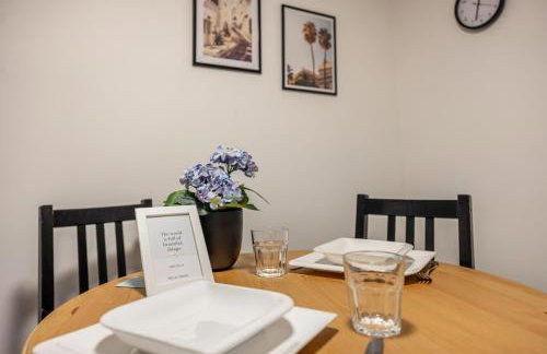 Gemütliche Unterkunft mit Terrasse - Photo 20