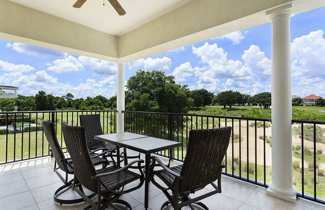 Je62566 - Reunion Resort - 5 Bed 5 Baths Villa - Foto 33