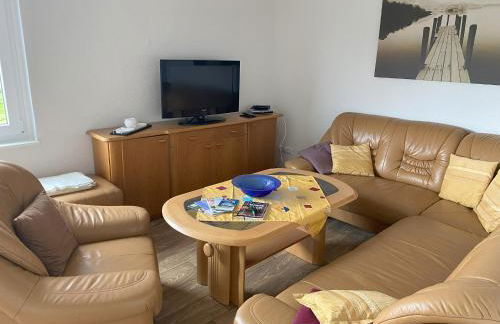 Leuchtturm - maritime Ferienwohnung in Hollern-Twielenfleth - Photo 14